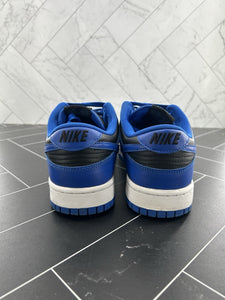 Nike Dunk Low Hyper Cobalt Size 9 DD1391-001