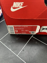 Load image into Gallery viewer, Nike Dunk Low Hyper Cobalt Size 9 DD1391-001