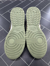 Load image into Gallery viewer, Nike Dunk SE Low Black Multi-Camo Size 9 DH0957-001