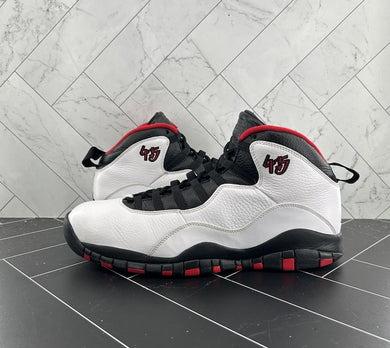 Nike Air Jordan 10 Double Nickel Size 14 310805-102