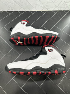 Nike Air Jordan 10 Double Nickel Size 14 310805-102