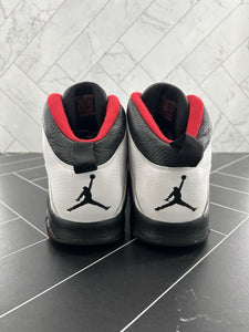 Nike Air Jordan 10 Double Nickel Size 14 310805-102