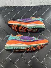 Load image into Gallery viewer, Nike Air Max 98 QS Cone Size 13 924462-800 2018