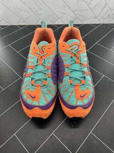 Nike Air Max 98 QS Cone Size 13 924462-800 2018