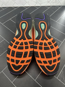 Nike Air Max 98 QS Cone Size 13 924462-800 2018