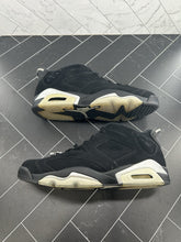 Load image into Gallery viewer, Nike Air Jordan 6 Retro Low Chrome Size 11.5 304401-003 2015