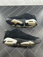 Load image into Gallery viewer, Nike Air Jordan 6 Retro Low Chrome Size 11.5 304401-003 2015