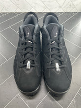 Load image into Gallery viewer, Nike Air Jordan 6 Retro Low Chrome Size 11.5 304401-003 2015