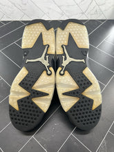Load image into Gallery viewer, Nike Air Jordan 6 Retro Low Chrome Size 11.5 304401-003 2015