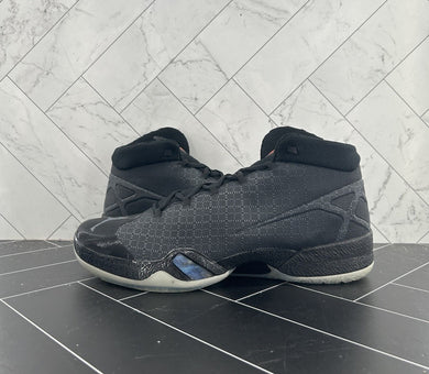 Nike Air Jordan 30 Black Cat Size 12 811006-010