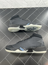 Load image into Gallery viewer, Nike Air Jordan 30 Black Cat Size 12 811006-010