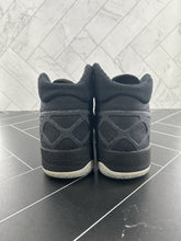 Load image into Gallery viewer, Nike Air Jordan 30 Black Cat Size 12 811006-010