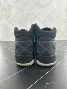Nike Air Jordan 30 Black Cat Size 12 811006-010