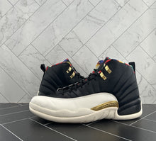 Load image into Gallery viewer, Nike Air Jordan 12 Retro 2019 Chinese New Year Size 11.5 CI2977-006