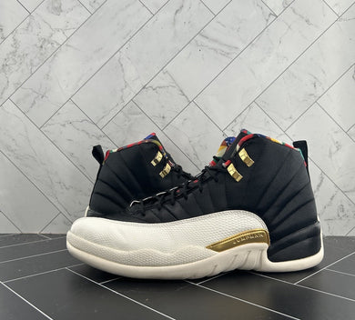 Nike Air Jordan 12 Retro 2019 Chinese New Year Size 11.5 CI2977-006