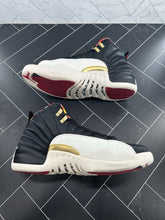 Load image into Gallery viewer, Nike Air Jordan 12 Retro 2019 Chinese New Year Size 11.5 CI2977-006