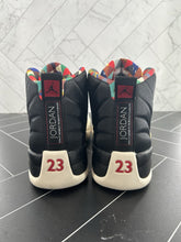 Load image into Gallery viewer, Nike Air Jordan 12 Retro 2019 Chinese New Year Size 11.5 CI2977-006