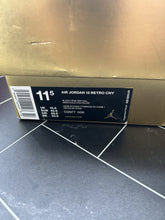 Load image into Gallery viewer, Nike Air Jordan 12 Retro 2019 Chinese New Year Size 11.5 CI2977-006