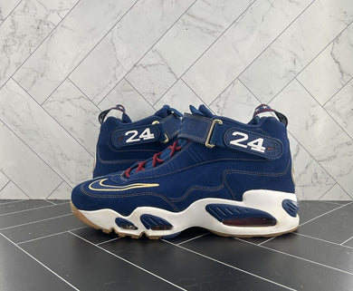 Nike Air Griffey Max 1 Prez Qz Vote for Griffey Size 13 853014-400 2016