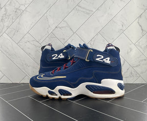 Nike Air Griffey Max 1 Prez Qz Vote for Griffey Size 13 853014-400 2016