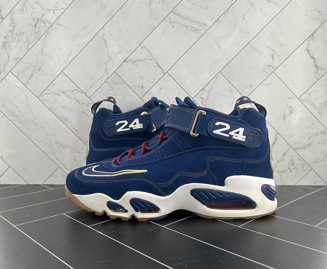 Nike Air Griffey Max 1 Prez Qz Vote for Griffey Size 13 853014-400 2016