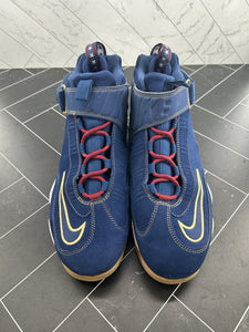 Nike Air Griffey Max 1 Prez Qz Vote for Griffey Size 13 853014-400 2016
