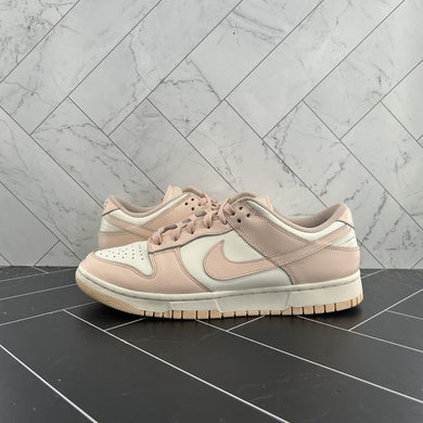Nike Dunk Low Orange Pearl W Size WMNS 10.5 MENS 9 DD1503-102
