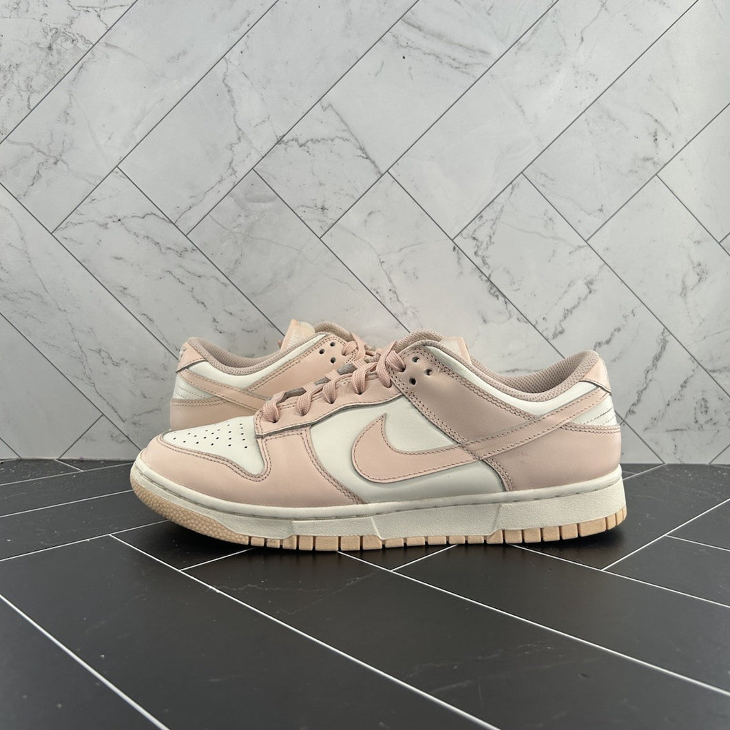Nike Dunk Low Orange Pearl W Size WMNS 10.5 MENS 9 DD1503-102