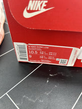 Load image into Gallery viewer, Nike Dunk Low Orange Pearl W Size WMNS 10.5 MENS 9 DD1503-102