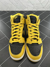 Load image into Gallery viewer, Nike Dunk SP 2020 High Iowa Size 9 CZ8149-002