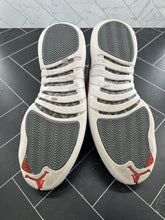 Load image into Gallery viewer, Nike Air Jordan 12 Retro Cool Grey Size 11 130690-012 2012