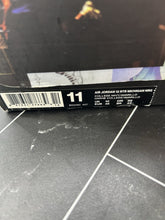 Load image into Gallery viewer, Nike Air Jordan 12 Retro Michigan Size 11 BQ3180-407 2018