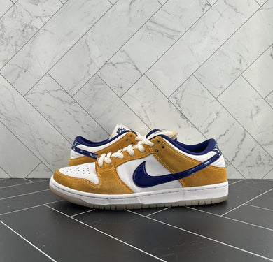 Nike Dunk Pro SB Low Laser Orange Size 9 BQ6817-800