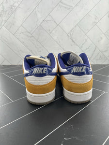 Nike Dunk Pro SB Low Laser Orange Size 9 BQ6817-800