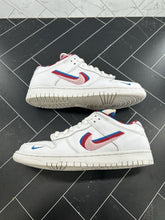 Load image into Gallery viewer, Nike Parra x Dunk OG SB QS Low White Size 9 CN4504-100