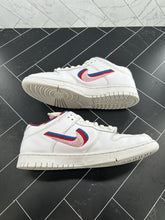 Load image into Gallery viewer, Nike Parra x Dunk OG SB QS Low White Size 9 CN4504-100