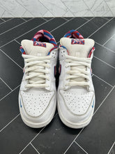 Load image into Gallery viewer, Nike Parra x Dunk OG SB QS Low White Size 9 CN4504-100