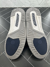 Load image into Gallery viewer, Nike Air Jordan 3 Retro Blue Georgetown Size 12 CT8532-401