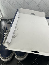 Load image into Gallery viewer, Nike Air Jordan 3 Retro Blue Georgetown Size 12 CT8532-401
