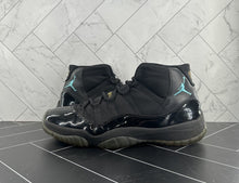 Load image into Gallery viewer, Nike Air Jordan 11 Retro High Gamma Blue Size 11.5 378037-006