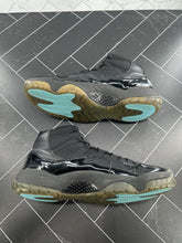 Load image into Gallery viewer, Nike Air Jordan 11 Retro High Gamma Blue Size 11.5 378037-006