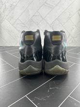 Load image into Gallery viewer, Nike Air Jordan 11 Retro High Gamma Blue Size 11.5 378037-006
