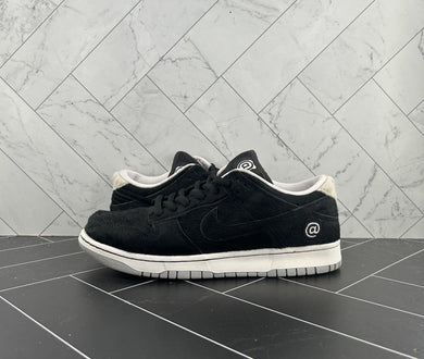 Nike Medicom Toy x Dunk SB Low BE@RBRICK Size 9 CZ5127-001 2020