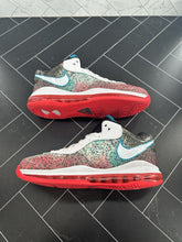 Load image into Gallery viewer, Nike LeBron 8 V/2 Retro 2021 Low Miami Night Size 8.5 DJ4436-100