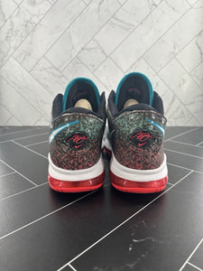 Nike LeBron 8 V/2 Retro 2021 Low Miami Night Size 8.5 DJ4436-100