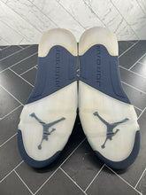 Load image into Gallery viewer, Nike Air Jordan 5 Retro SE Midnight Navy Size 13 FD6812-400
