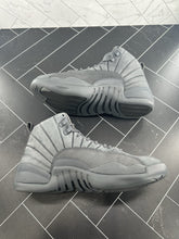 Load image into Gallery viewer, Nike PSNY x Air Jordan 12 Retro Dark Grey Size 9 130690-003