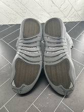 Load image into Gallery viewer, Nike PSNY x Air Jordan 12 Retro Dark Grey Size 9 130690-003