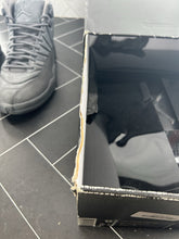 Load image into Gallery viewer, Nike PSNY x Air Jordan 12 Retro Dark Grey Size 9 130690-003