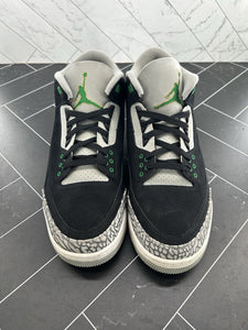 Nike Air Jordan 3 Retro Mid Pine Green Size 13 CT8532-030